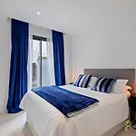 Appartamento Sea View With Garden In *