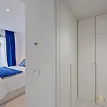 Appartamento Sea View With Garden In *